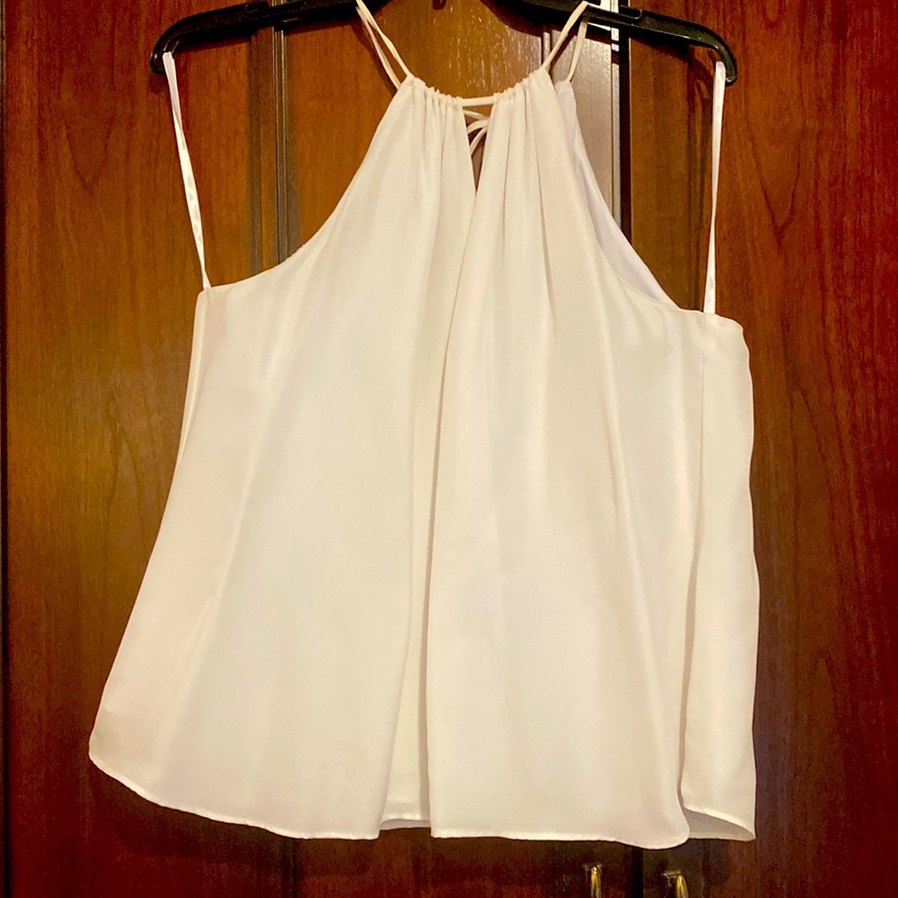 Milly Halter Top